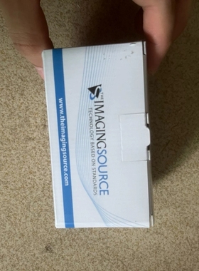 议价映美精工业相机DFK33GJ003e 全新原装正品，需要联系