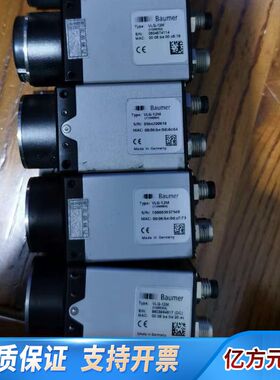 Baumer堡盟工业  VLG-02M 12M 20M