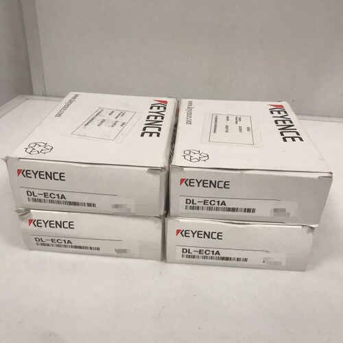 KEYENCE基恩士 DL-EC1A 网络通信单议价