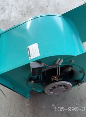 台湾CY190DM4P2离心风机，420W，220V，风量大