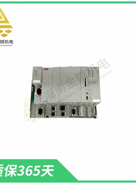 PM902F-3BDH001000R0005  控制脉冲模块 中央处理器