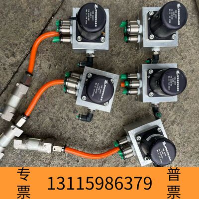 众桦WOODWARD伍德沃德 控制阀组件，型号101183-00议价