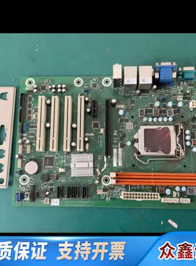 工业主板 EBC-MB06 H61工控机主板 SIMB-