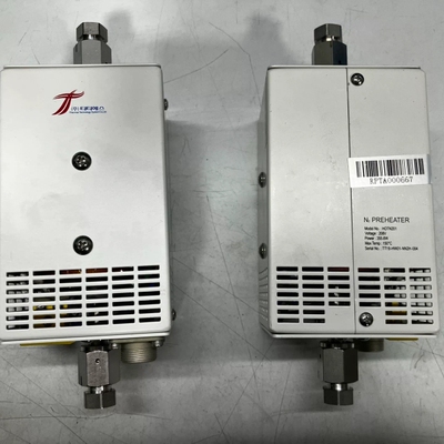 N2 PREHEATER 氮气预热器 HOTN201规格