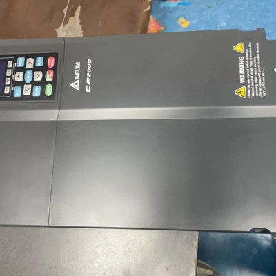 台达变频器VFD300CP43B-21，21年厂，成色崭新