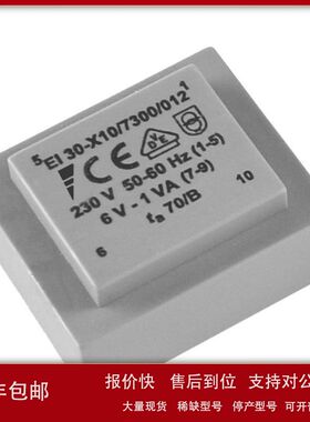 意大利 FINMOTOR ENERDOOR  EI38 安全变压器 EI 38-02F/7100/212