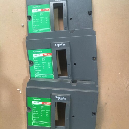 议价CVS100F160F250F面盖有几百个，正品，实物