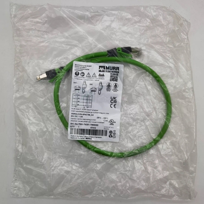 MURR 7000-74301-7960050 直式公头-公