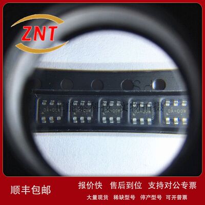 RT6212BHGJ6F SOT23-6 DC-DC电源芯片 RICHTEK 全新原装 欢迎咨询