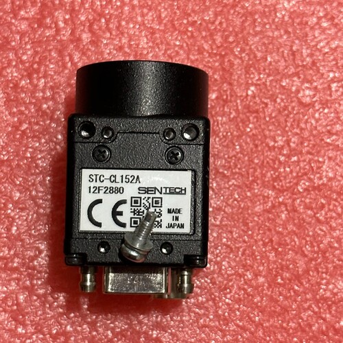 议价SENTECH 先特克 STC-CL152A 工业相机