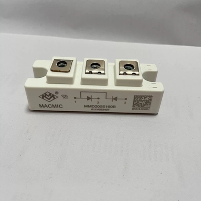 议价原装MMD200S160B  整流模块，全新MMD200S1