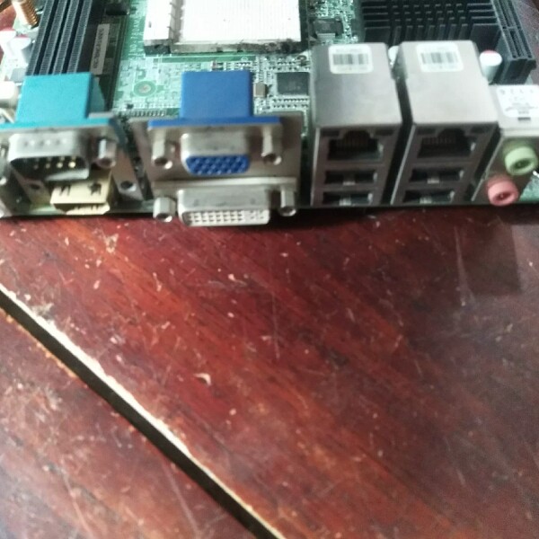 IEI威强双网卡设备主板C60ZHN KINO-780AM2询价