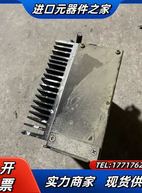 广数DA98A交流伺服驱动器，实拍，无标签，议价