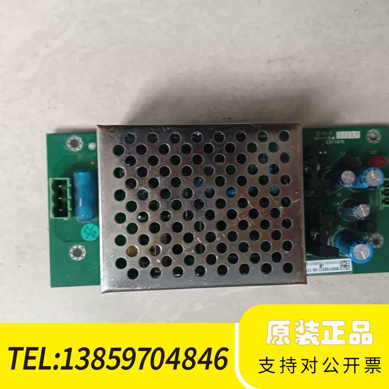 梅特勒托利T800仪表电源板，插电灯亮，懂师傅议价