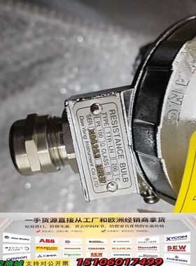 DAEYANG温度传感器TTR-LN PT100 200℃议价