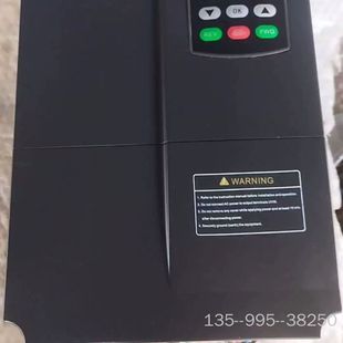 中达变频器V600-4T0300G/4T0370P详谈