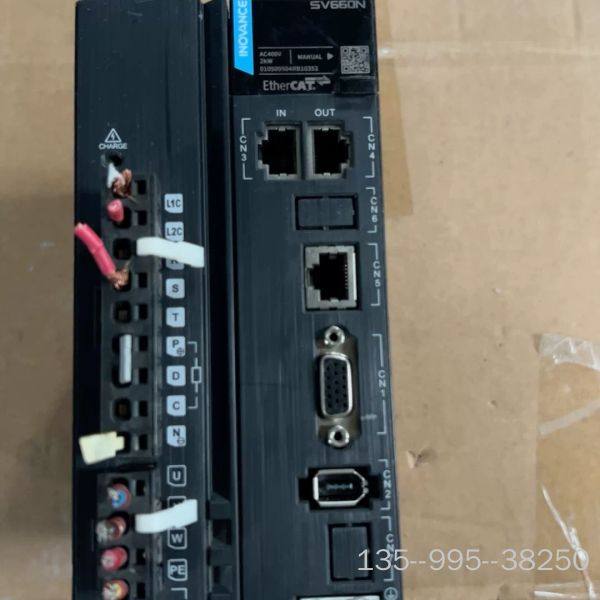 汇川驱动器，SV660NT8R4I，2KW驱动，380V详谈,电子元器件市场,其它元器件,淘宝优惠券,粉丝福利购,淘宝优惠卷