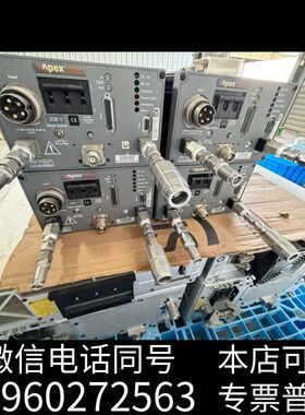 AE Apex 3013射频电源，208V输入，13.56M需询价