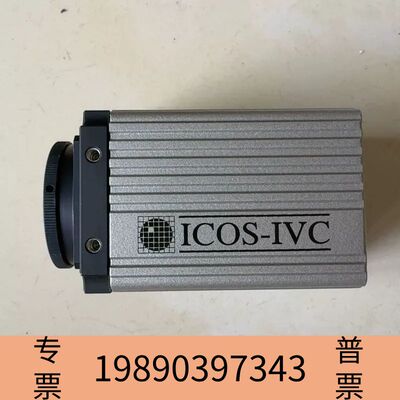 盛世ICOS-IVC相机IVC-4000，，，议价