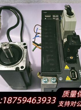 400WB2套装ASD-B2-0421-B伺服驱动，电机询价