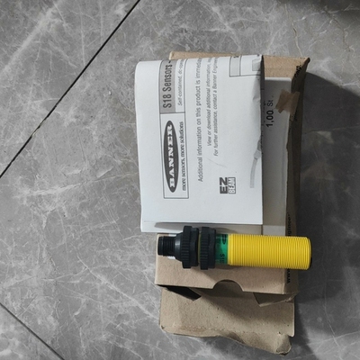 Bαnner邦纳S18SP6FF50Q，(议价）