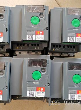 ATV310HU22N4变频器详谈