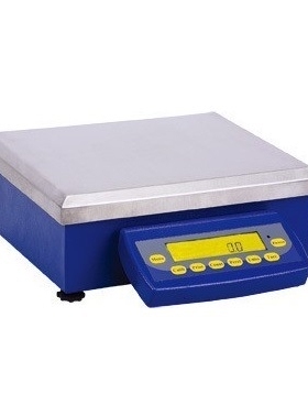 【恒平】JA10K-1/JA20K-1/JA30K-1大称量天平10kg/20kg/30kg/0.1g