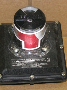 美国WESTLOCK西锁2245ABYN00042ADZ-AR1系列限位开关