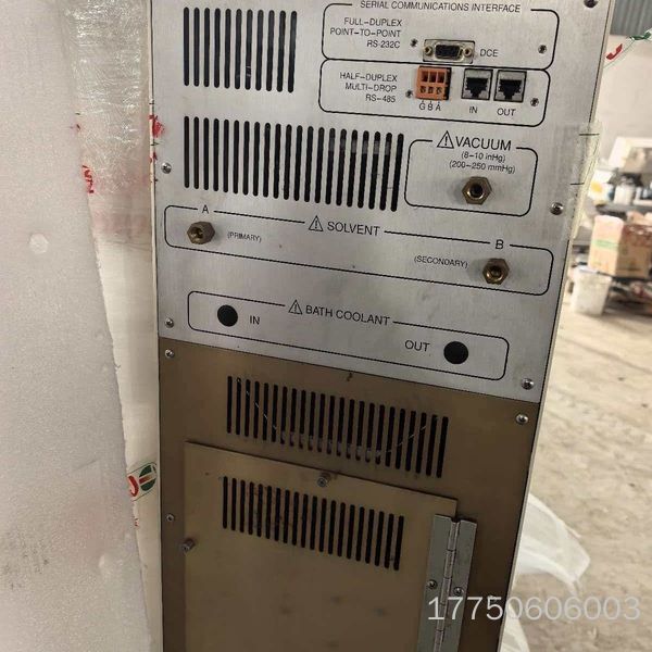 "CANNON电测机，CVA-2100,全自动运动粘度测试仪，"