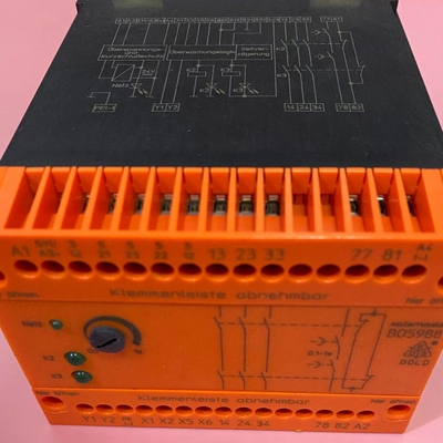 原装德国DOLD多德BO5988继电器BO5988.47/1