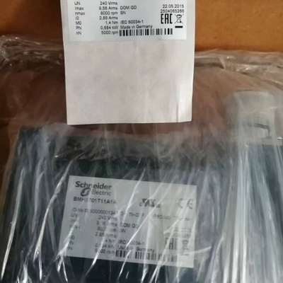 伺服电机BMH0701T11A1A全新原装现货议价