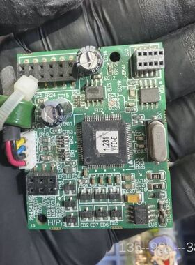 台达小板 1.231详谈