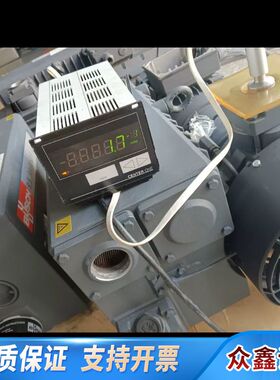 普旭RA0063F  503旋片式真空泵。3台，