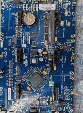 议价拆机件，功能好，Pacom门禁控制器主板，一张。有合适的老