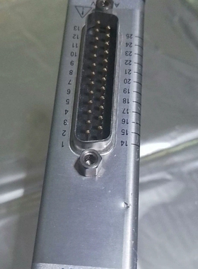 NI-9201模块，功能完好，，几乎全新。现货出售，