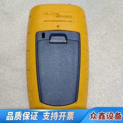 Fluke networks MIcroScanner2网络