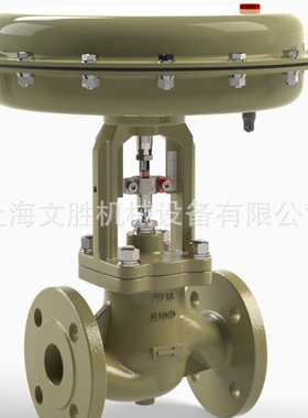 意大利ITALVALVOLE控制阀DN080 GJL PN16 SL S20 2WNC