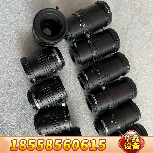 MORITEX 莫瑞特 ML-MC35HR ML-MC25H