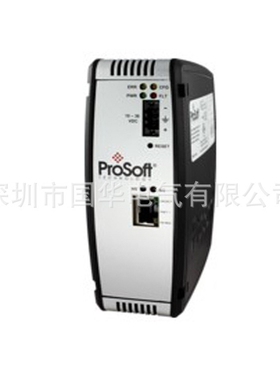 现货批发ProSoft PLX31-MBTCP-SIE Modbus转S7工业以太网网关