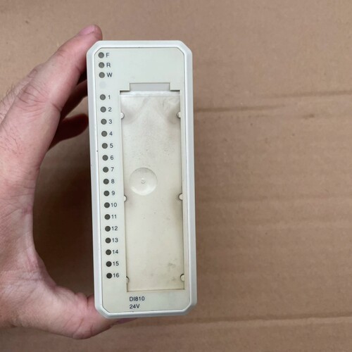 模块 DI810 DO810，功能完好货，议价