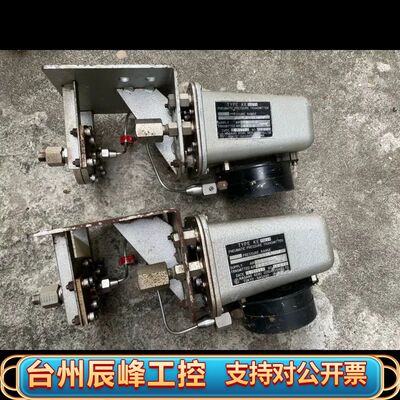 【Nagano Keiki Pneumatic Pressu