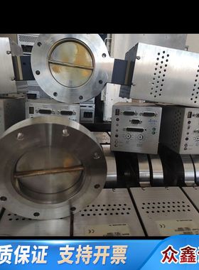 MKS蝶阀T3BIA-28899，，型号T3BIA，