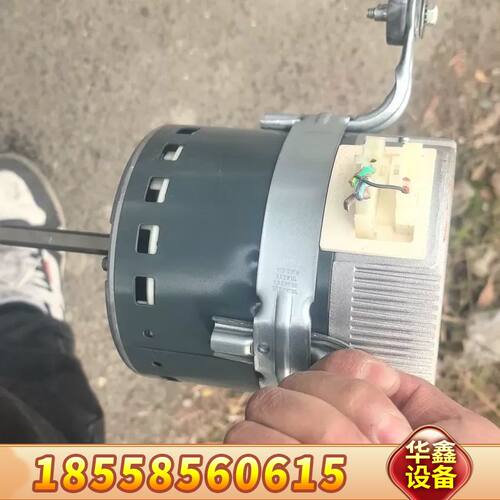 Genteq无刷直流电机控制器 GC08