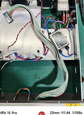 Santec圣德科OTF-920可调光滤波器，错，只可