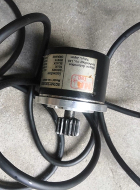 震雄注塑机编码器natec-nc500zc ，精详谈