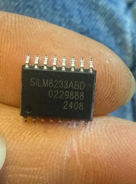 SLMi8233BDCG-AQ有998个