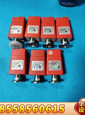 爱德华APG100-XM真空计，型号D2601000，完