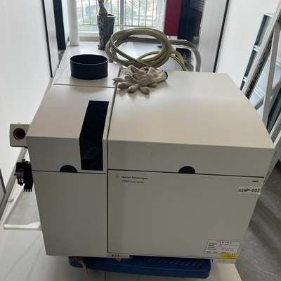 安捷伦7700s 电感耦合等离子体质谱仪，icp-ms配套工