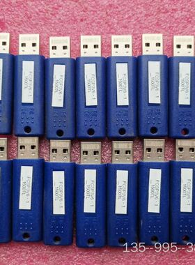 三维力控USB，型号FCSP3V6-1500TL，蓝色