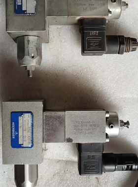 议价贺尔碧格比例溢流阀VPDBVE16E  VPDBVE32E，维修